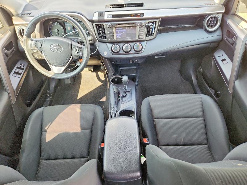 Aukcja sprzedaży 2018 Toyota Rav4, vin: JTMZFREV3JJ197692, numer aukcji: 67071256
