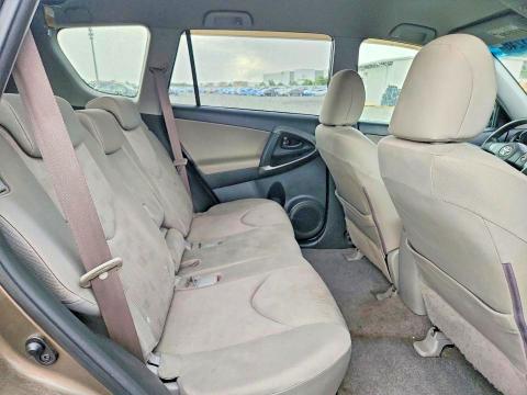 Продажа на аукционе авто 2010 Toyota Rav4, vin: JTMZF4DV4A5022882, номер лота: 67327246