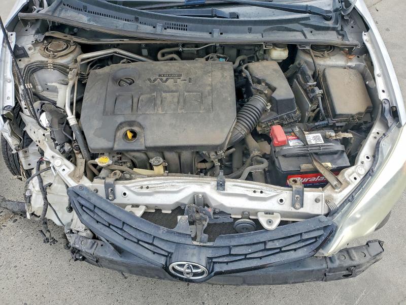 Aukcja sprzedaży 2015 Toyota Corolla, vin: 5YFBURHE5FP316476, numer aukcji: 67905856