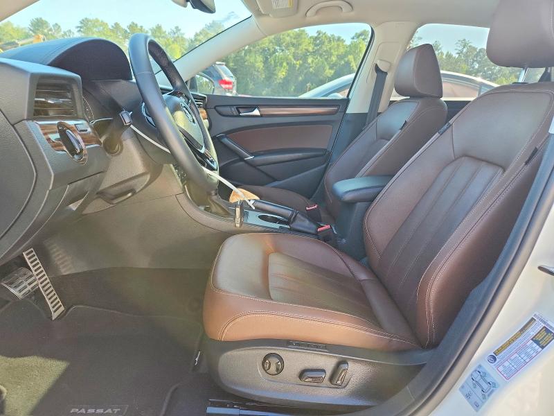 Продажа на аукционе авто 2022 Volkswagen Passat, vin: 1VWBA7A3XNC006771        , номер лота: 69134826