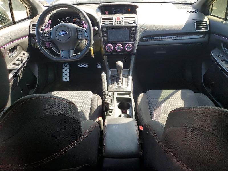 Aukcja sprzedaży 2018 Subaru Wrx, vin: JF1VA1C66J8827518, numer aukcji: 69544266
