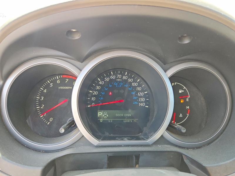 Aukcja sprzedaży 2009 Suzuki Grand Vitara, vin: JS3TE042594100256, numer aukcji: 69172826