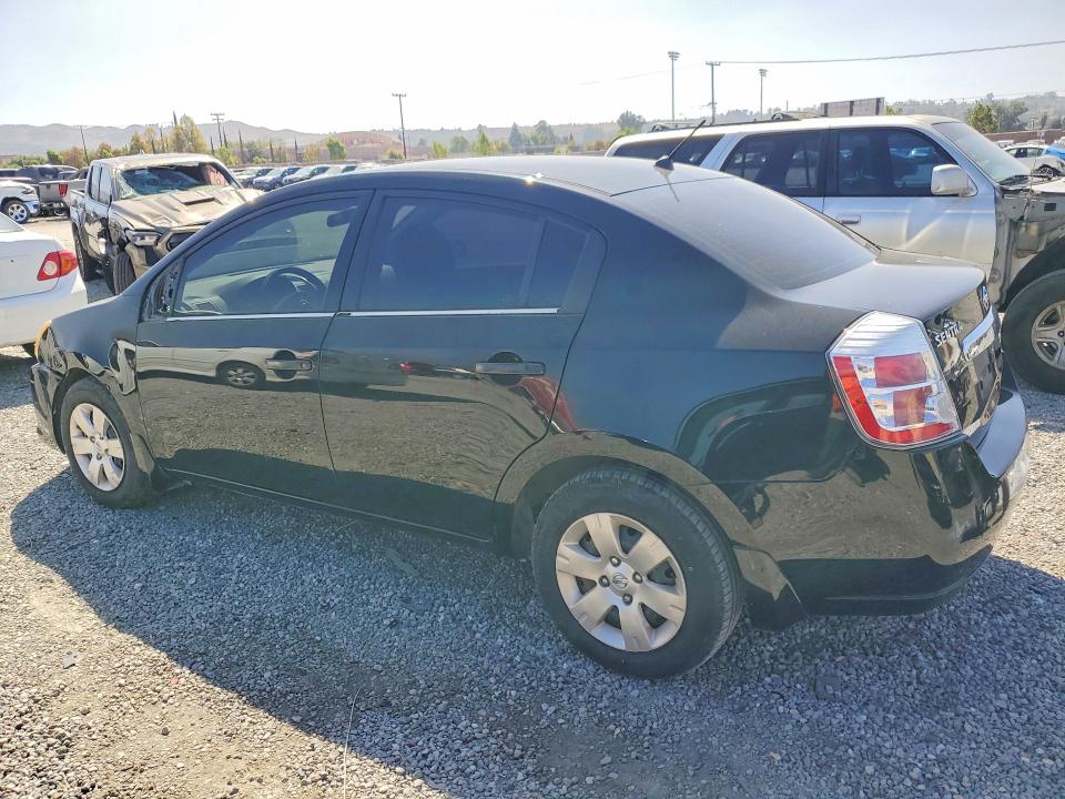 2010 Nissan Sentra მანქანა იყიდება აუქციონზე, vin: 3N1AB6AP0AL713517, აუქციონის ნომერი: 67939596