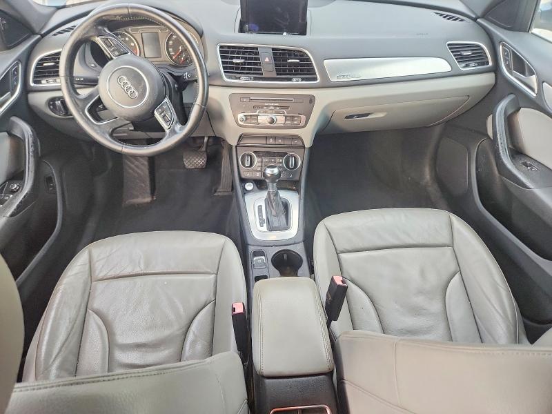 Продаж на аукціоні авто 2016 Audi Q3, vin: WA1EFCFS0GR024863, номер лоту: 69636986