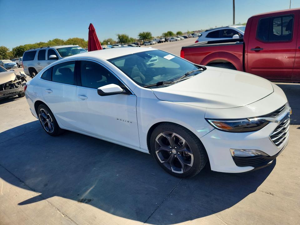 Продаж на аукціоні авто 2023 Chevrolet Malibu, vin: 1G1ZD5ST6PF131238, номер лоту: 67409196
