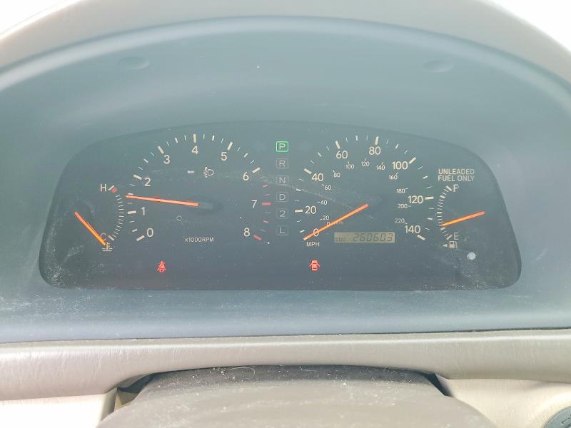 Aukcja sprzedaży 2000 Lexus Es, vin: JT8BF28G7Y5099515, numer aukcji: 67447116
