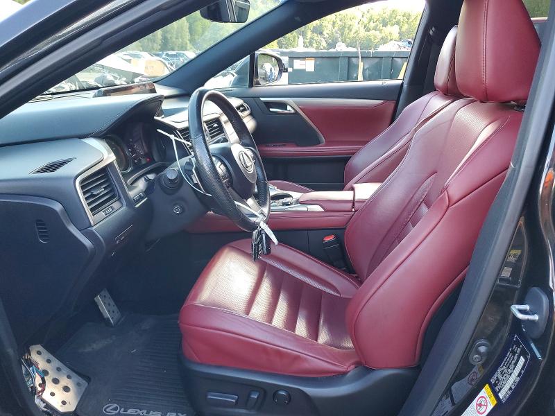 Aukcja sprzedaży 2016 Lexus Rx 350, vin: 2T2BZMCA6GC040864, numer aukcji: 67221516