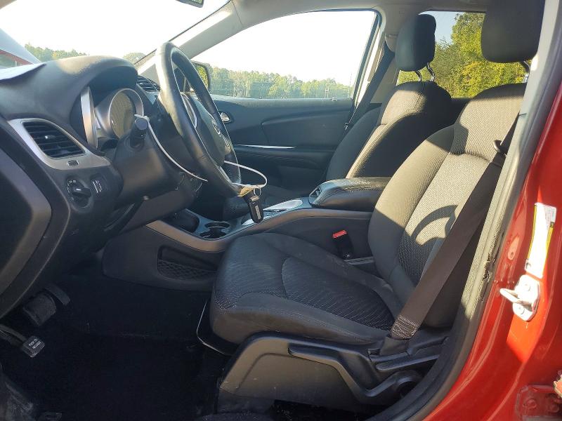 Продаж на аукціоні авто 2018 Dodge Journey, vin: 3C4PDCABXJT428571, номер лоту: 68020106