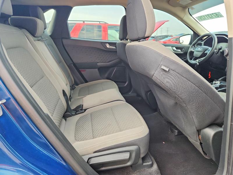 Продаж на аукціоні авто 2020 Ford Escape, vin: 1FMCU9G69LUA09949, номер лоту: 67131126