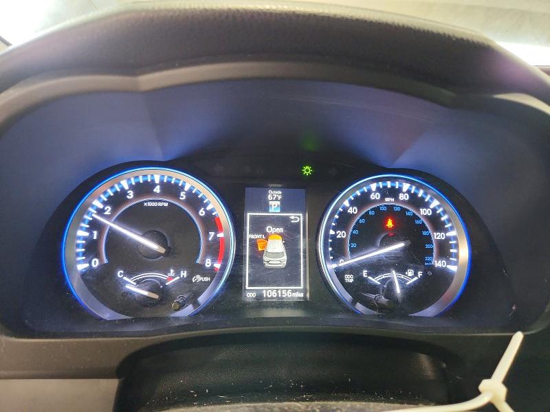 Продаж на аукціоні авто 2016 Toyota Highlander, vin: 5TDJKRFH0GS238700, номер лоту: 69482956
