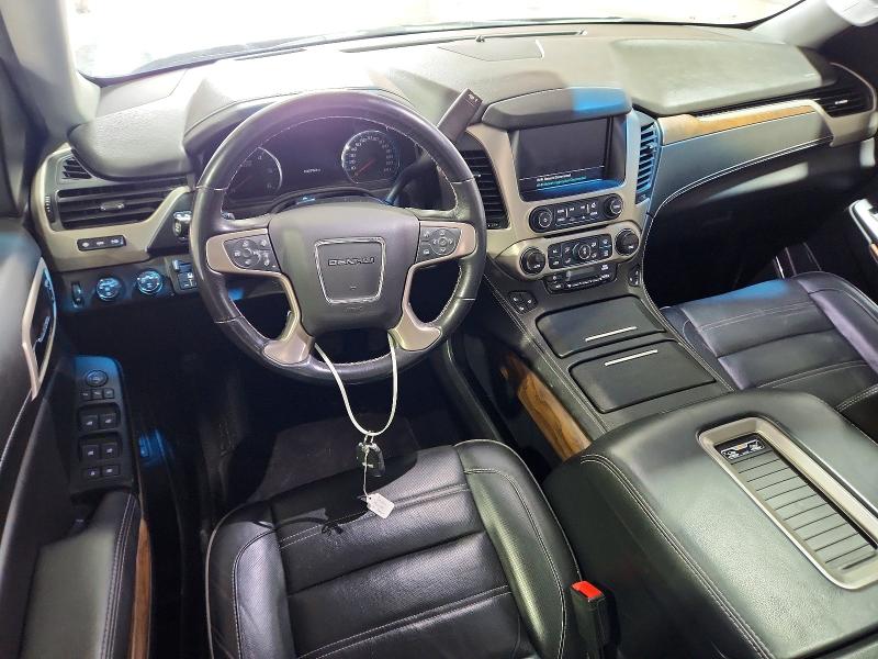 Auction sale of the 2019 Gmc Yukon, vin: 1GKS2CKJ4KR208704, lot number: 68757636