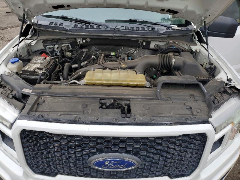 70748076 :رقم المزاد ، 1FTEW1EP5LKD09682 vin ، 2020 Ford F150 مزاد بيع