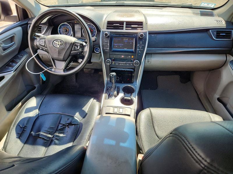 Продажа на аукционе авто 2016 Toyota Camry Hybrid, vin: 4T1BD1FK6GU188064, номер лота: 68140886