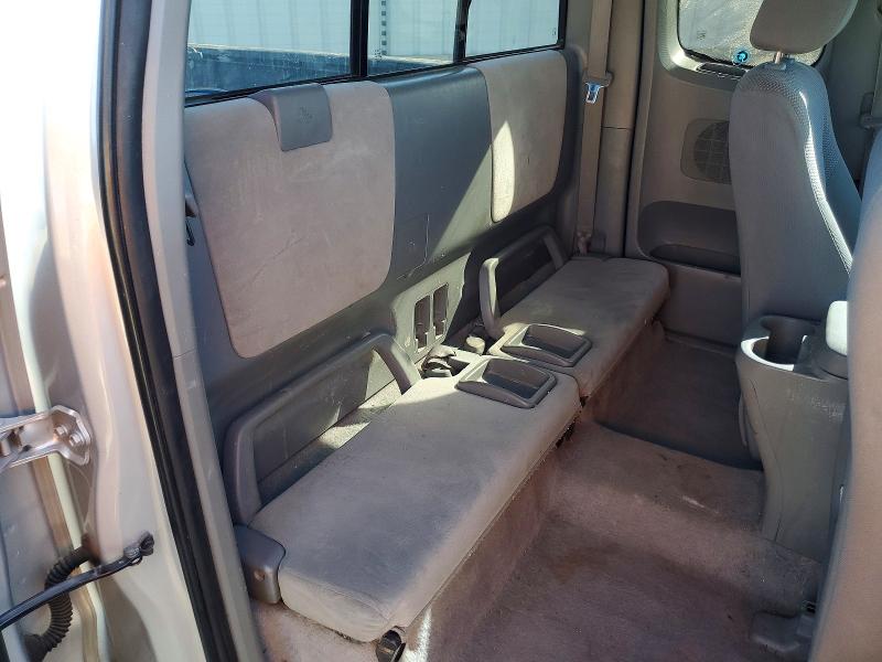 69052626 :رقم المزاد ، 5TETX62N87Z417381 vin ، 2007 Toyota Tacoma مزاد بيع