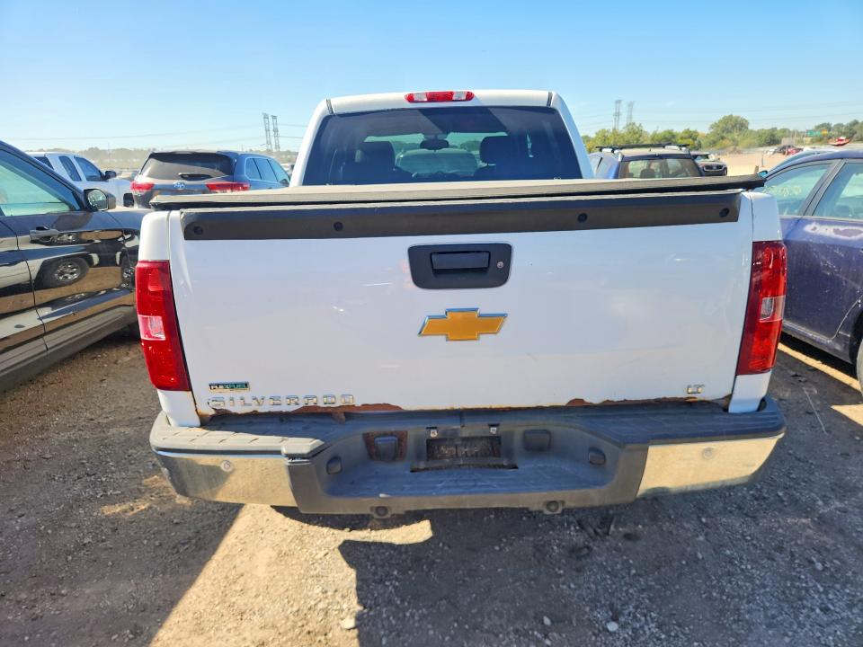 Продажа на аукционе авто 2011 Chevrolet Silverado, vin: 3GCPKSEA4BG283748, номер лота: 70899886