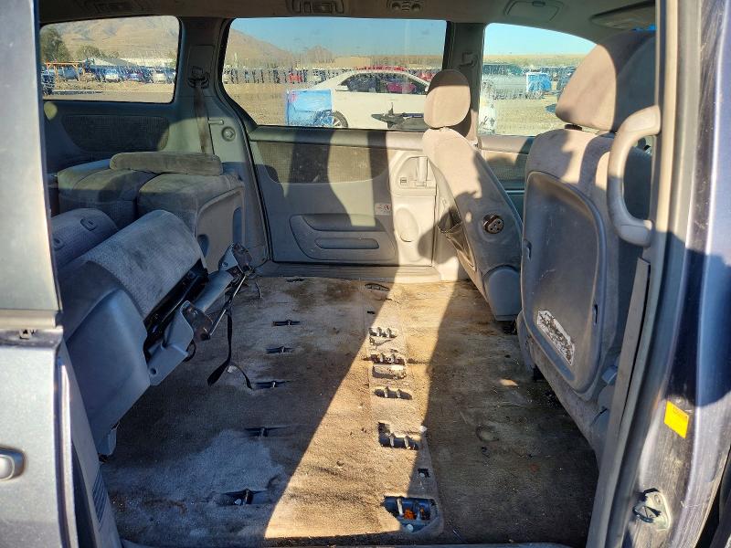 Продажа на аукционе авто 2008 Toyota Sienna, vin: 5TDZK23C48S117852, номер лота: 70144426