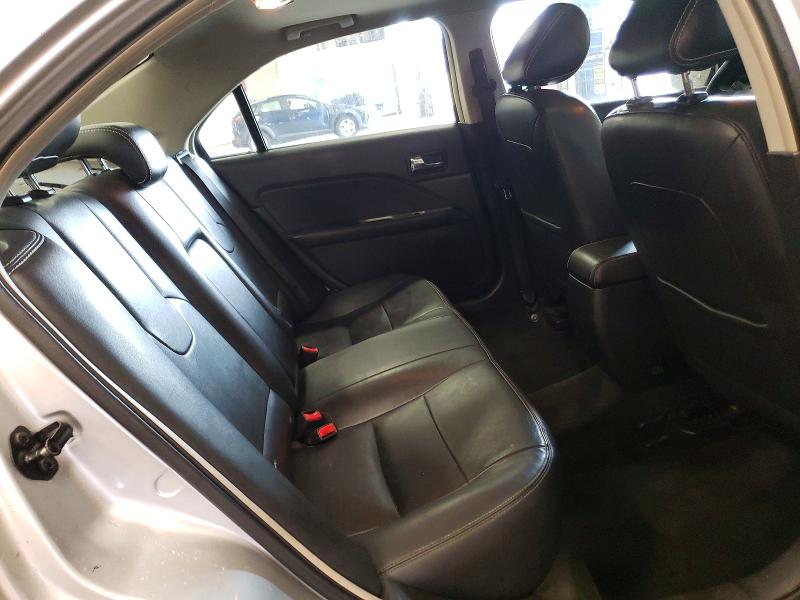 Продажа на аукционе авто 2011 Ford Fusion, vin: 3FAHP0JA4BR344770, номер лота: 70825606