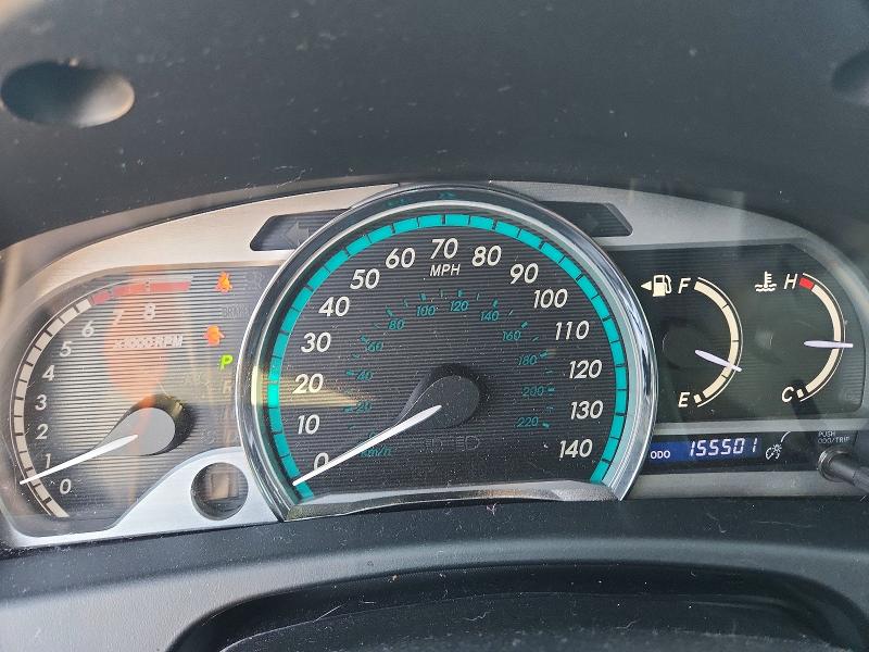 68101326 :رقم المزاد ، 4T3BK3BB6BU064190 vin ، 2011 Toyota Venza مزاد بيع