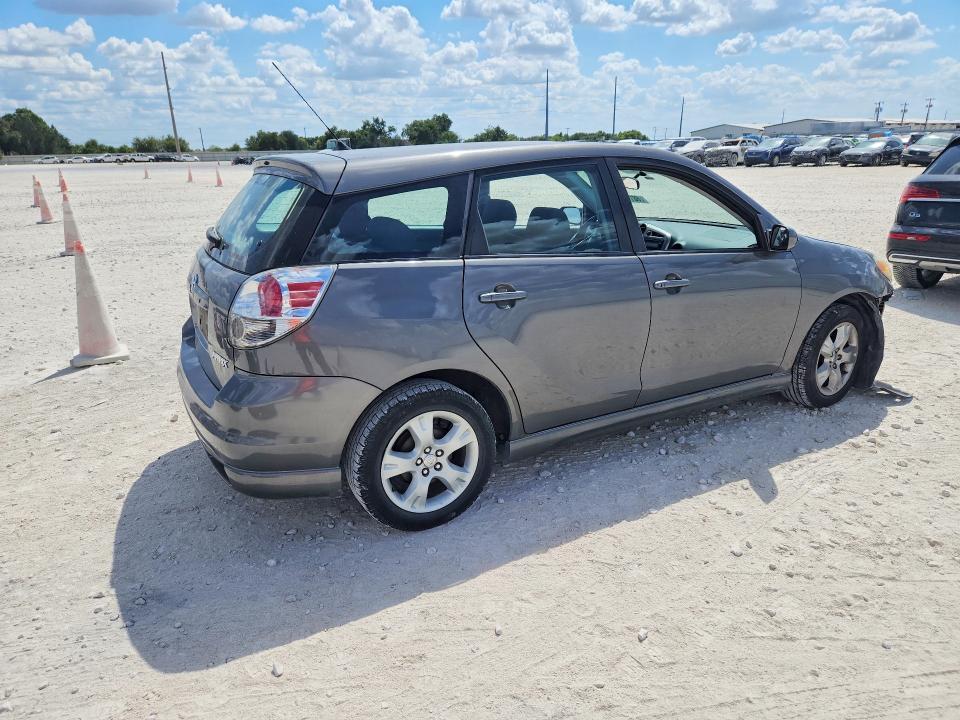 Aukcja sprzedaży 2006 Toyota Matrix, vin: 2T1KR32E76C557284, numer aukcji: 68142406