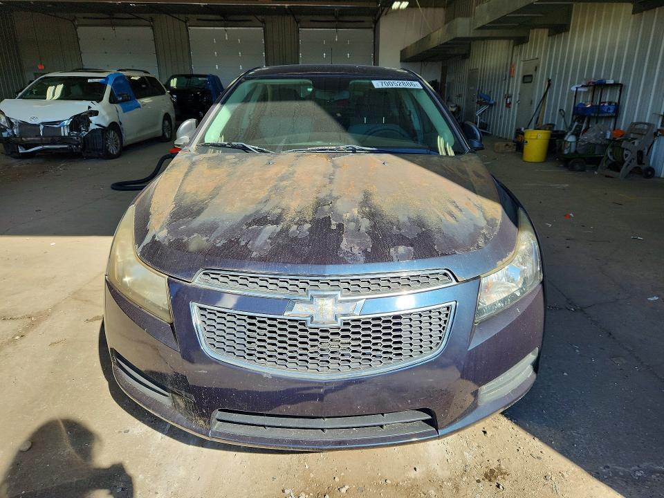 Продаж на аукціоні авто 2014 Chevrolet Cruze, vin: 1G1PA5SHXE7475268, номер лоту: 70052886