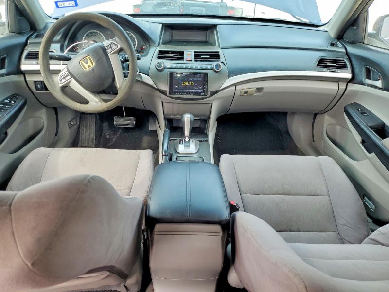2012 Honda Accord მანქანა იყიდება აუქციონზე, vin: 1HGCP2F41CA012446, აუქციონის ნომერი: 69220386