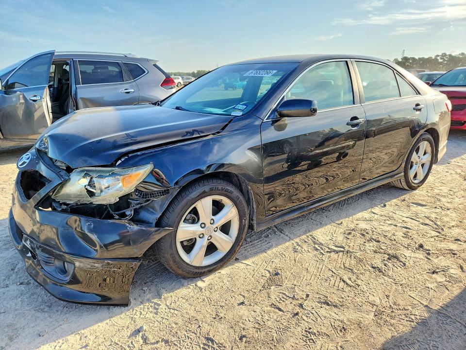 Aukcja sprzedaży 2011 Toyota Camry, vin: 4T1BF3EK3BU230268, numer aukcji: 67652266