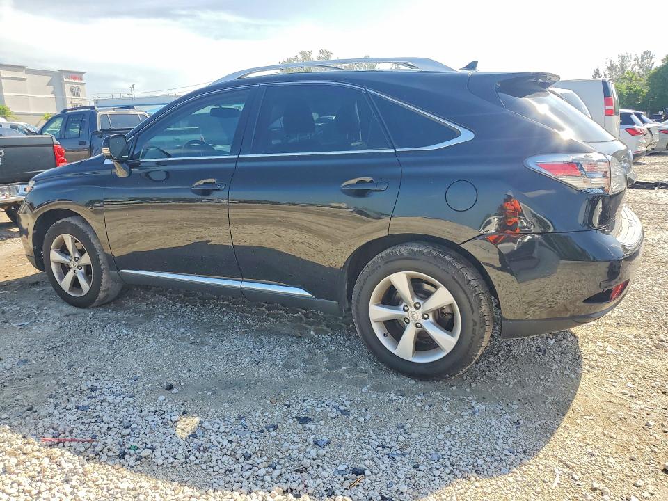 Aukcja sprzedaży 2011 Lexus Rx, vin: 2T2ZK1BA6BC058633, numer aukcji: 67712416