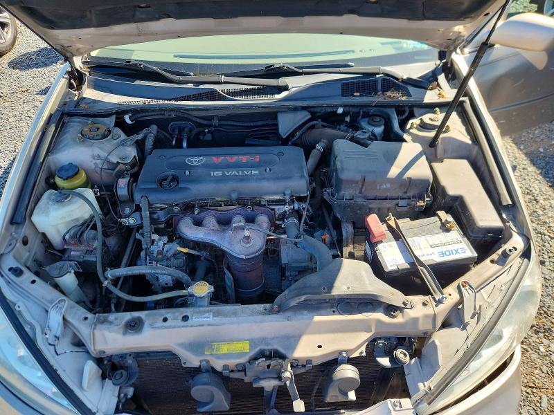 2005 Toyota Camry მანქანა იყიდება აუქციონზე, vin: 4T1BE30K15U558335, აუქციონის ნომერი: 68595766