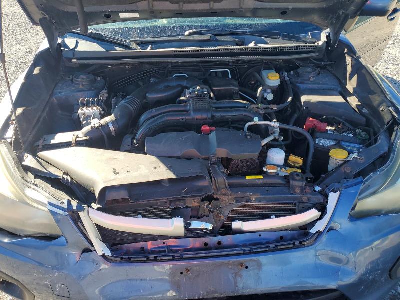 69566906 :رقم المزاد ، JF1GPAL62D2813291 vin ، 2013 Subaru Impreza مزاد بيع