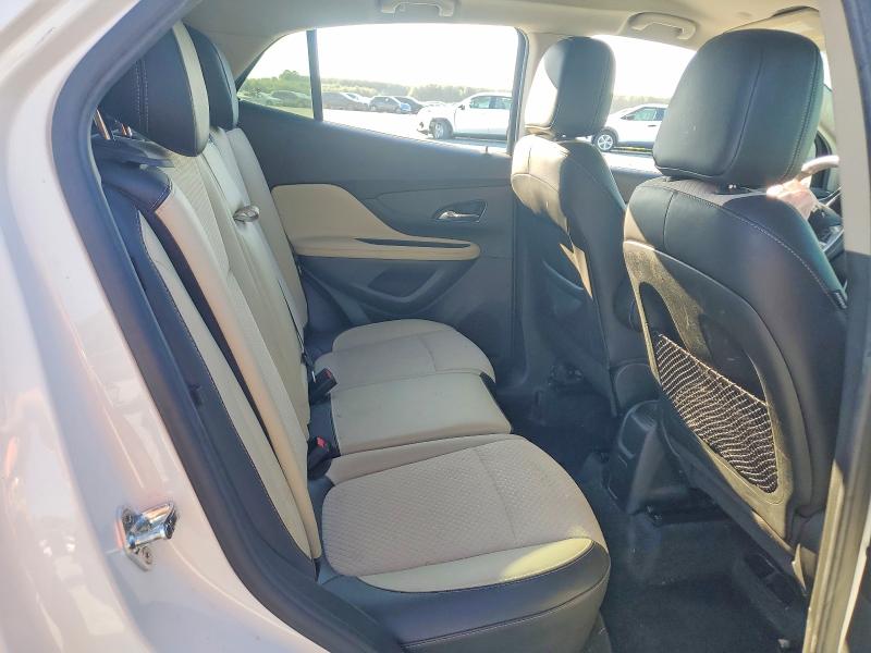 Продаж на аукціоні авто 2021 Buick Encore, vin: KL4CJASB3MB320755, номер лоту: 67556086