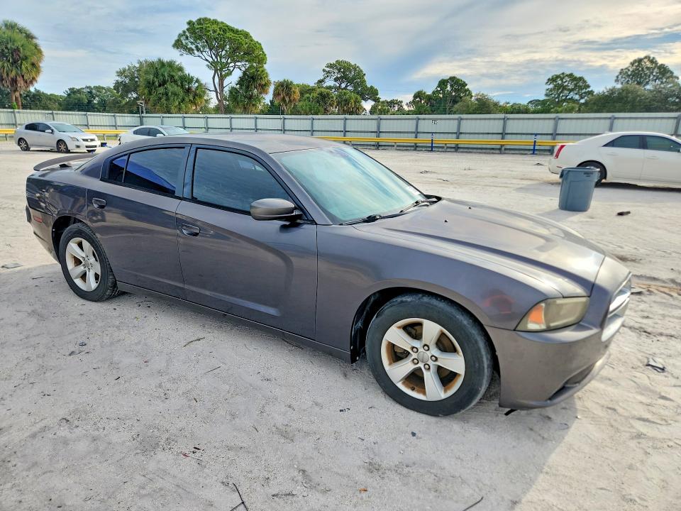 Продаж на аукціоні авто 2013 Dodge Charger, vin: 2C3CDXBG2DH725433, номер лоту: 71107016