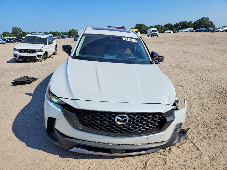 69093046 :رقم المزاد ، 7MMVABEYXSN315438 vin ، 2025 Mazda Cx-50 مزاد بيع
