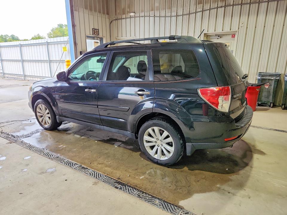 Aukcja sprzedaży 2012 Subaru Forester, vin: JF2SHAEC6CH419147, numer aukcji: 68795706
