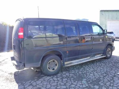 Продаж на аукціоні авто 2003 Chevrolet Express G2500, vin: 1GAGG25U331232715, номер лоту: 67510956