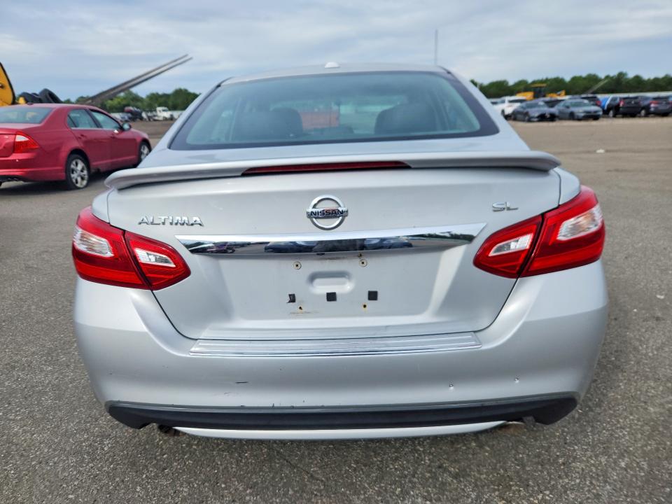 2016 Nissan Altima მანქანა იყიდება აუქციონზე, vin: 1N4AL3AP1GC238222, აუქციონის ნომერი: 70181826