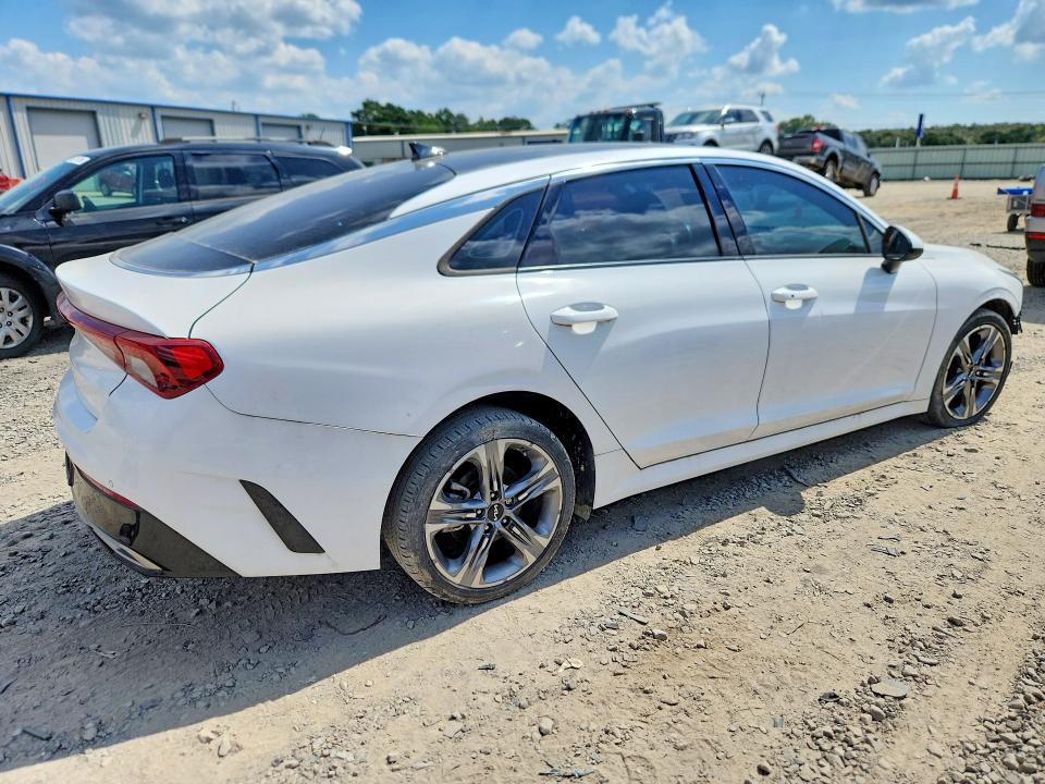 69419886 :رقم المزاد ، 5XXG34J29PG202034 vin ، 2023 Kia K5 مزاد بيع