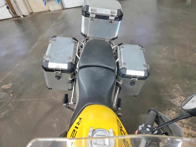 Продаж на аукціоні авто 2011 Bmw R1200, vin: WB1048005BZX66708, номер лоту: 70457346
