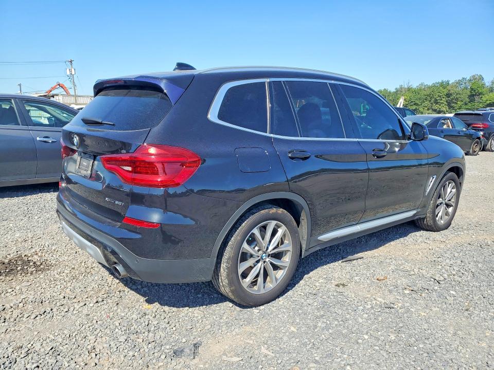 Aukcja sprzedaży 2019 Bmw X3, vin: 5UXTR9C55KLE14439, numer aukcji: 67980186