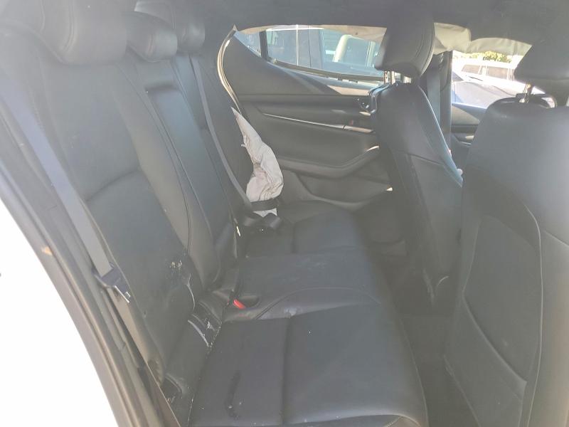 Aukcja sprzedaży 2023 Mazda 3, vin: JM1BPAKM1P1615560, numer aukcji: 68822326