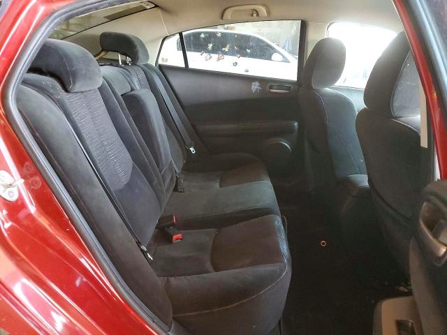 2010 Mazda 6 მანქანა იყიდება აუქციონზე, vin: 1YVHZ8BHXA5M21636, აუქციონის ნომერი: 68875676