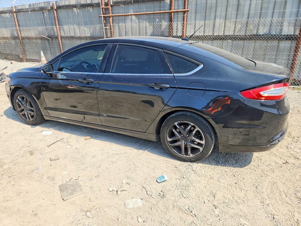 Aukcja sprzedaży 2014 Ford Fusion, vin: 3FA6P0HD8ER330205, numer aukcji: 70080836