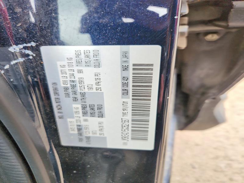 2016 Mazda Cx-5 მანქანა იყიდება აუქციონზე, vin: JM3KE4DY5G0621687, აუქციონის ნომერი: 67417736