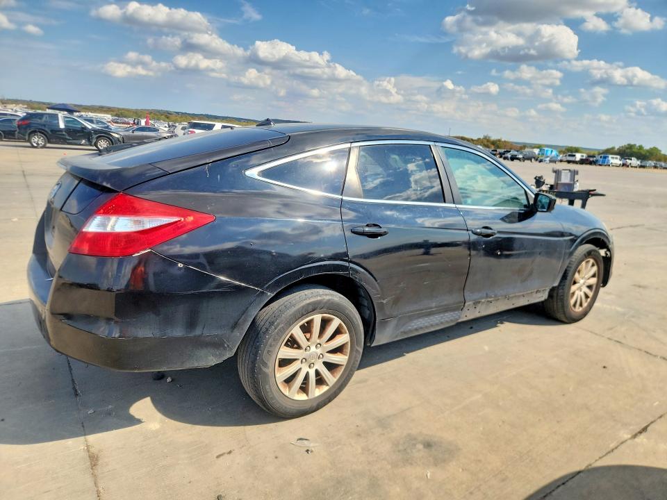 Продаж на аукціоні авто 2012 Honda Crosstour, vin: 5J6TF3H55CL005799, номер лоту: 70959516
