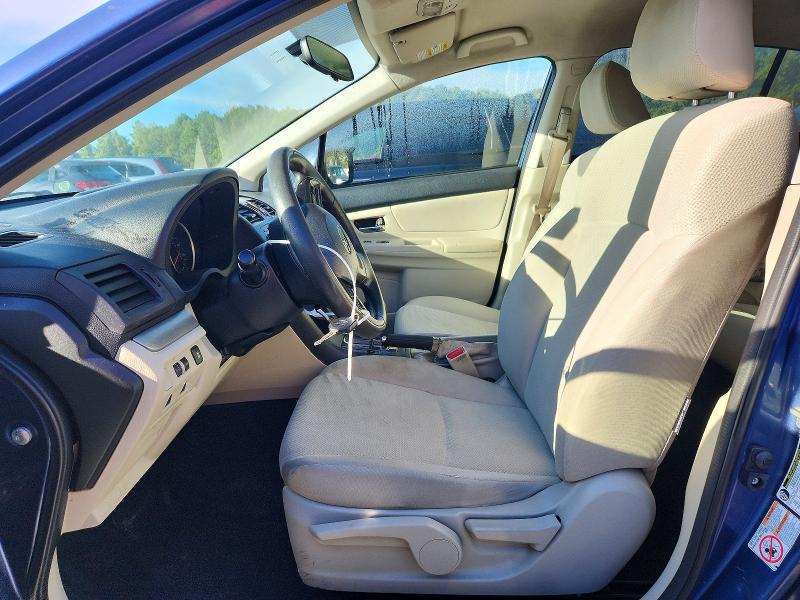 Продажа на аукционе авто 2013 Subaru Xv Crosstrek, vin: JF2GPACC4D2865961, номер лота: 70139286