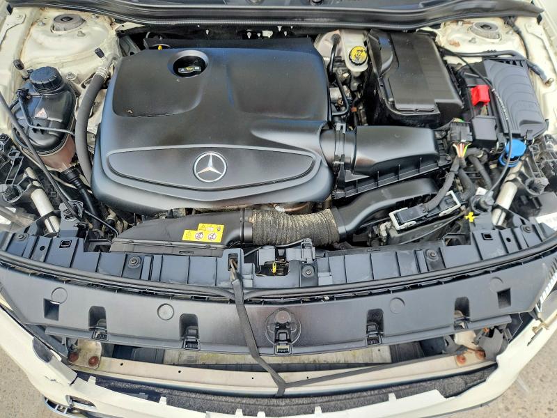 Aukcja sprzedaży 2017 Mercedes-benz Gla, vin: WDCTG4EB2HJ281731, numer aukcji: 69410756