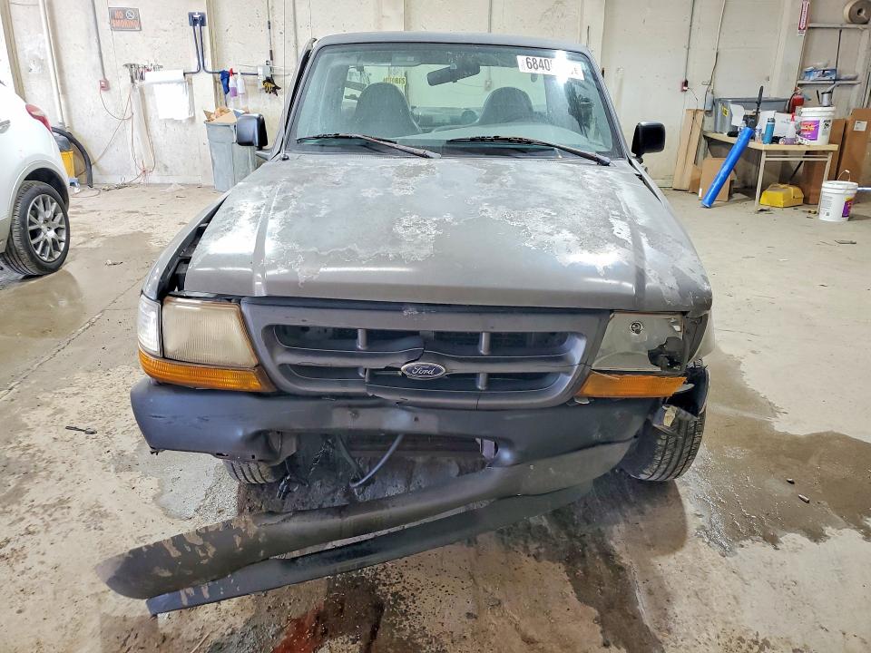Продаж на аукціоні авто 1999 Ford Ranger, vin: 1FTYR10V1XUB42578, номер лоту: 68400546