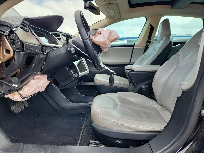 Aukcja sprzedaży 2013 Tesla Model S, vin: 5YJSA1CN2DFP28025, numer aukcji: 69409706