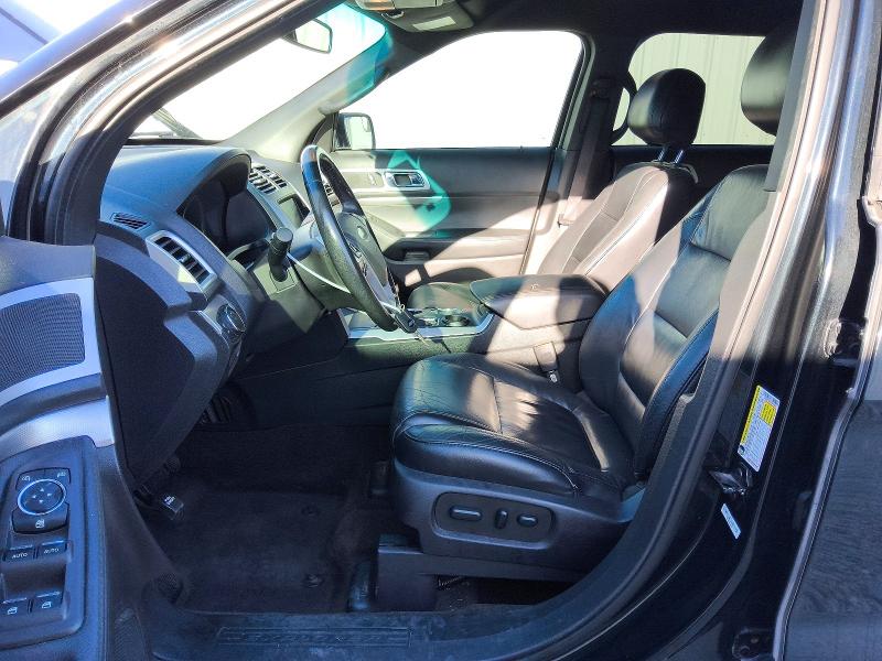 2014 Ford Explorer მანქანა იყიდება აუქციონზე, vin: 1FM5K7D8XEGA22963, აუქციონის ნომერი: 67999766