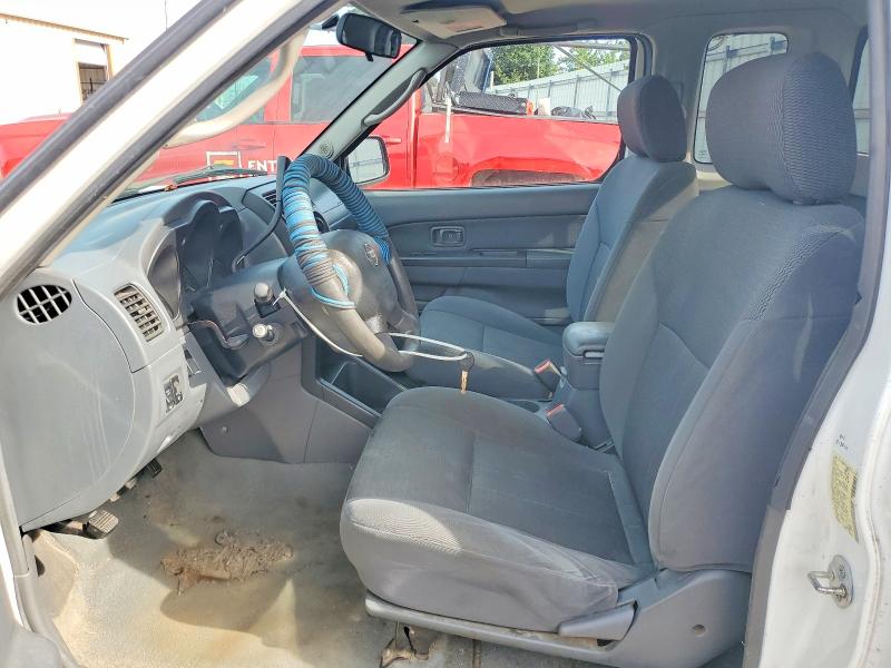 Aukcja sprzedaży 2004 Nissan Frontier, vin: 1N6DD26T44C427461, numer aukcji: 68417566