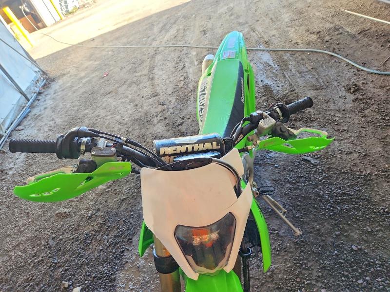 Aukcja sprzedaży 2022 Kawasaki Kx450, vin: JKAKXGKC9NA005293, numer aukcji: 67482936
